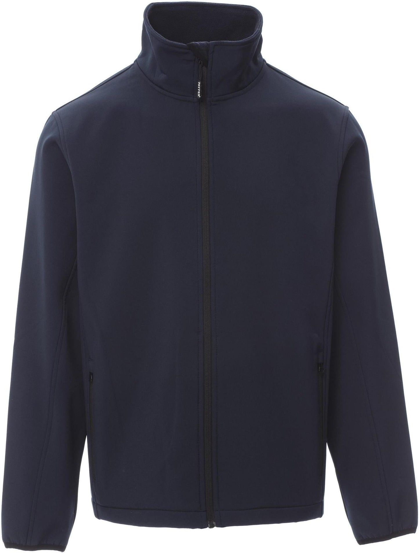 PERTH basic jas softshell heren