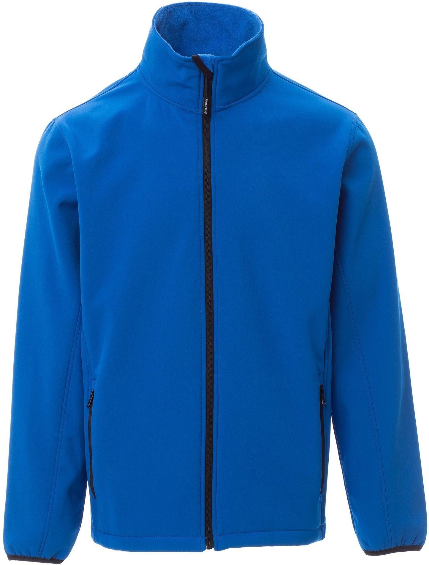 PERTH basic jas softshell heren