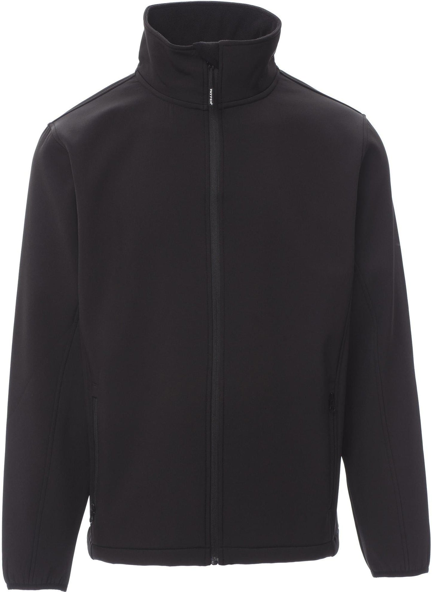 PERTH basic jas softshell heren