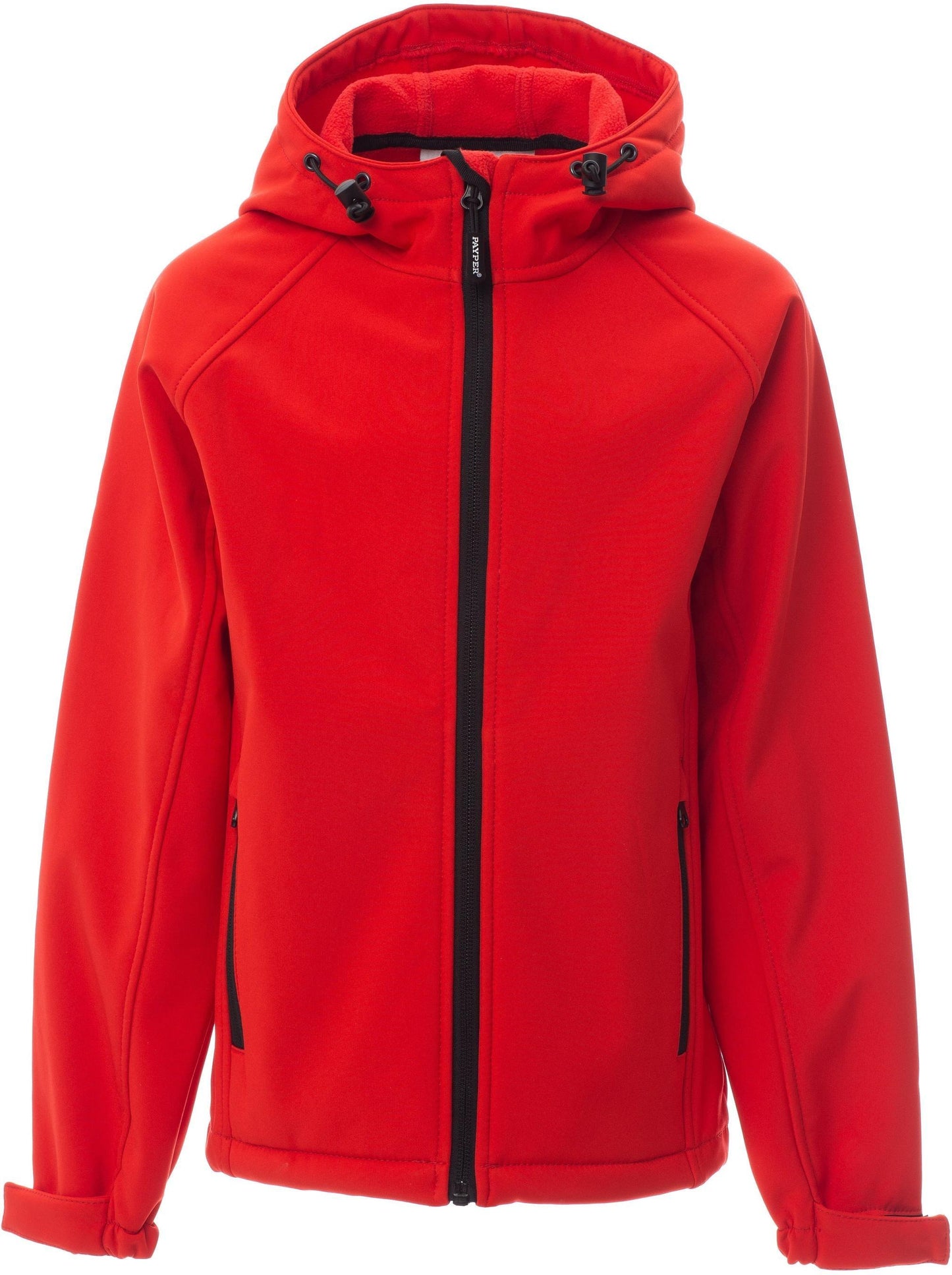 GALE jas softshell kinderen