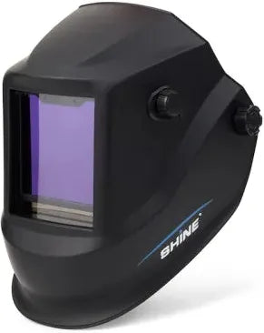 Lashelm SHINE 8000X-HD SuperView