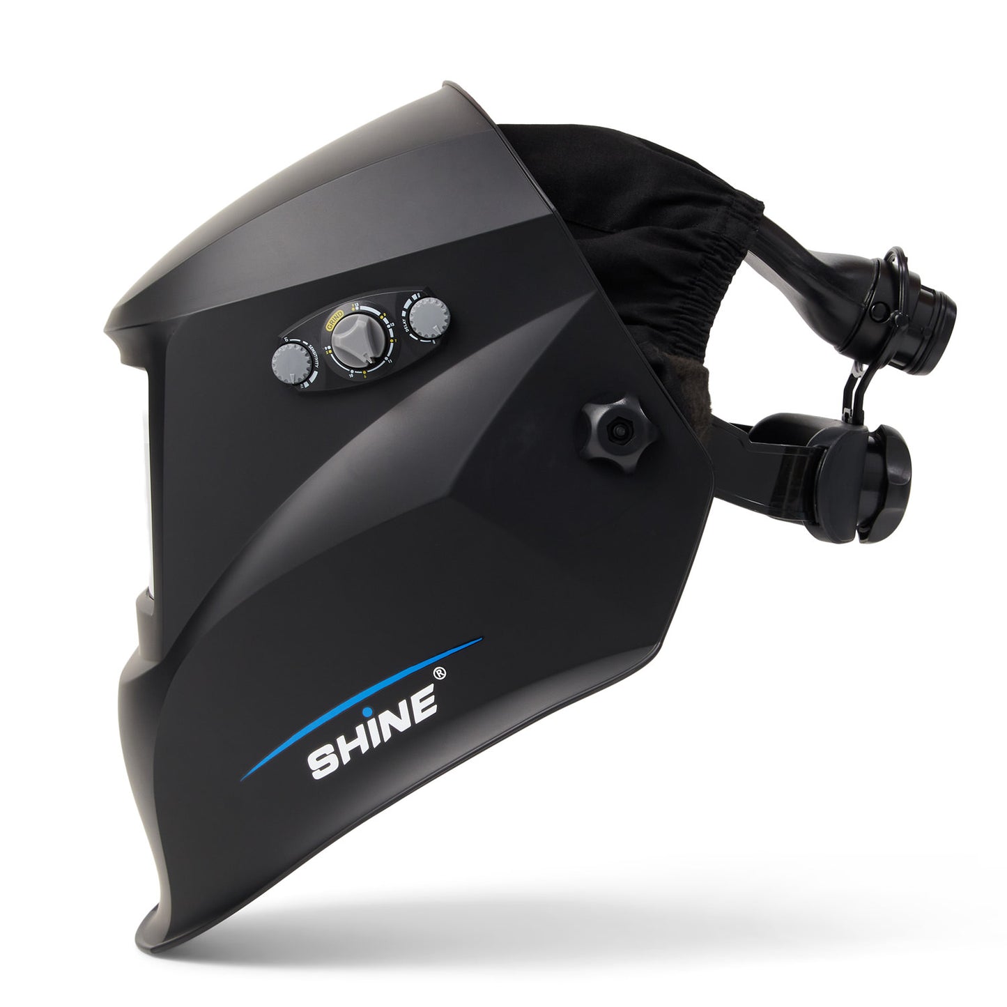 SHINE 5000X-HD AIR + PAPR