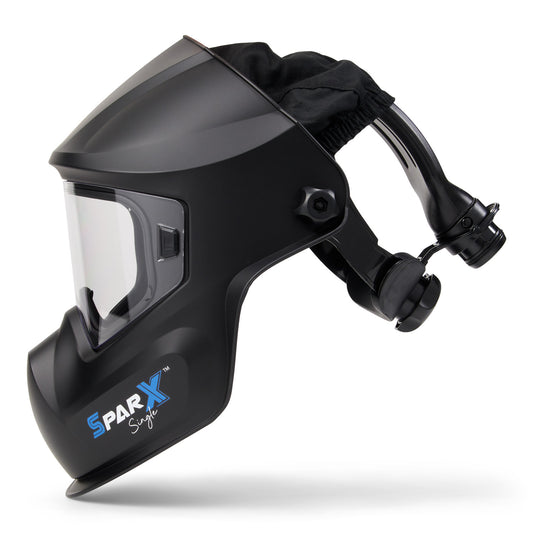 SHINE 5000X-HD AIR + PAPR