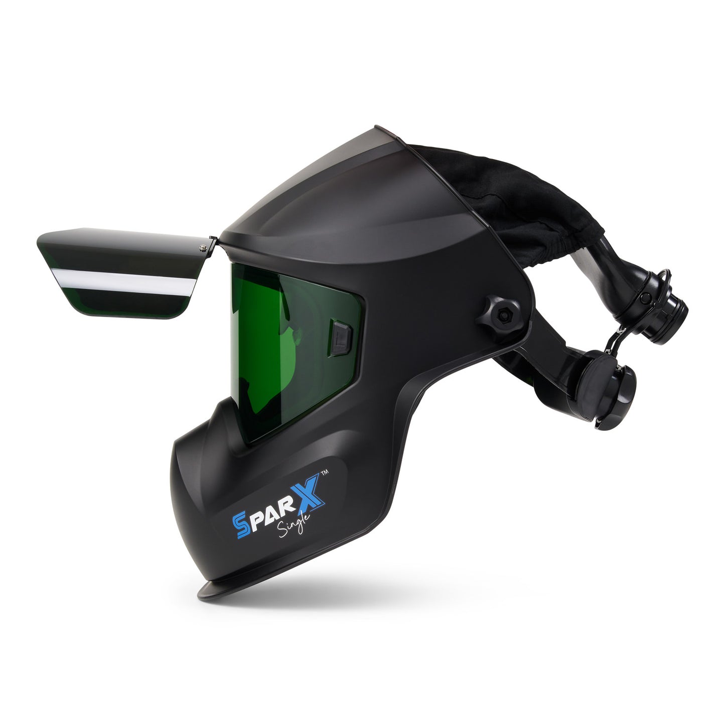 SHINE 5000X-HD AIR + PAPR