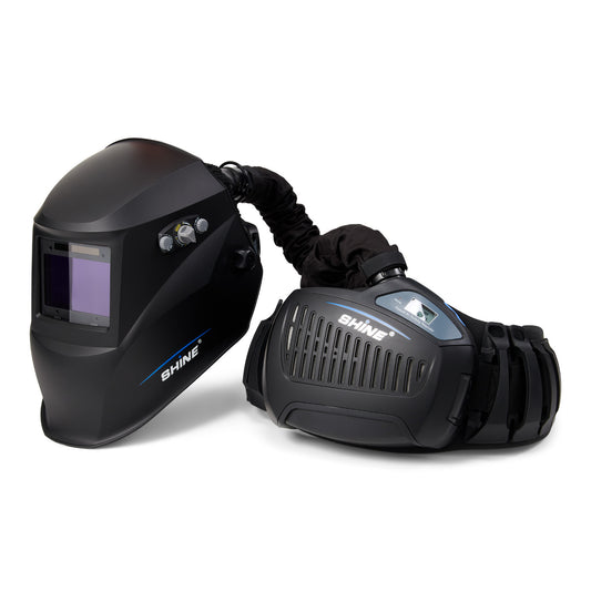 SHINE 5000X-HD AIR + PAPR