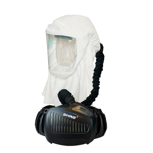 SHINE P-SH100 + PAPR