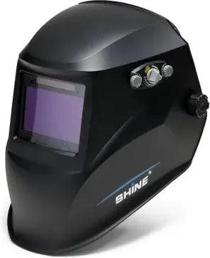 SHINE 5000X-HD Lashelm | Populair model met True Color technologie