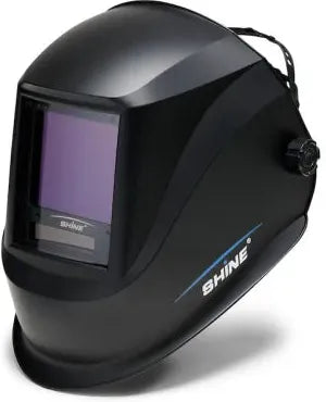 SHINE 6000X-HD Lashelm | True Color Lens & Hoogste Optische Klasse
