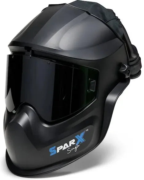 Ademhalingsbescherming | SPARX Single verse lucht helm