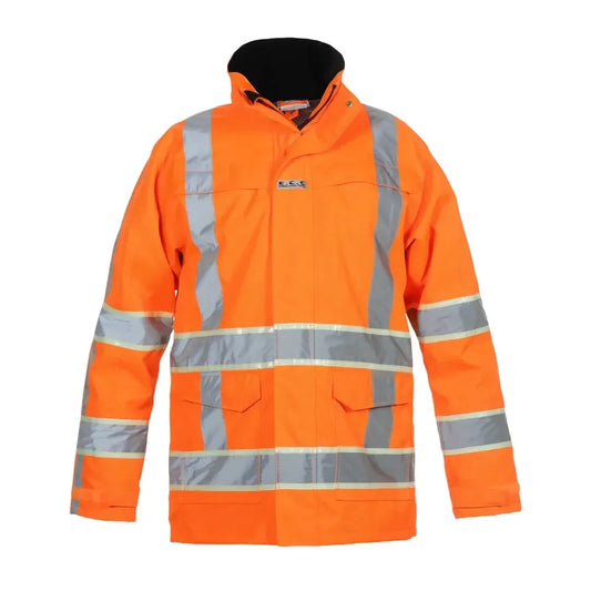 Parka High Visibility