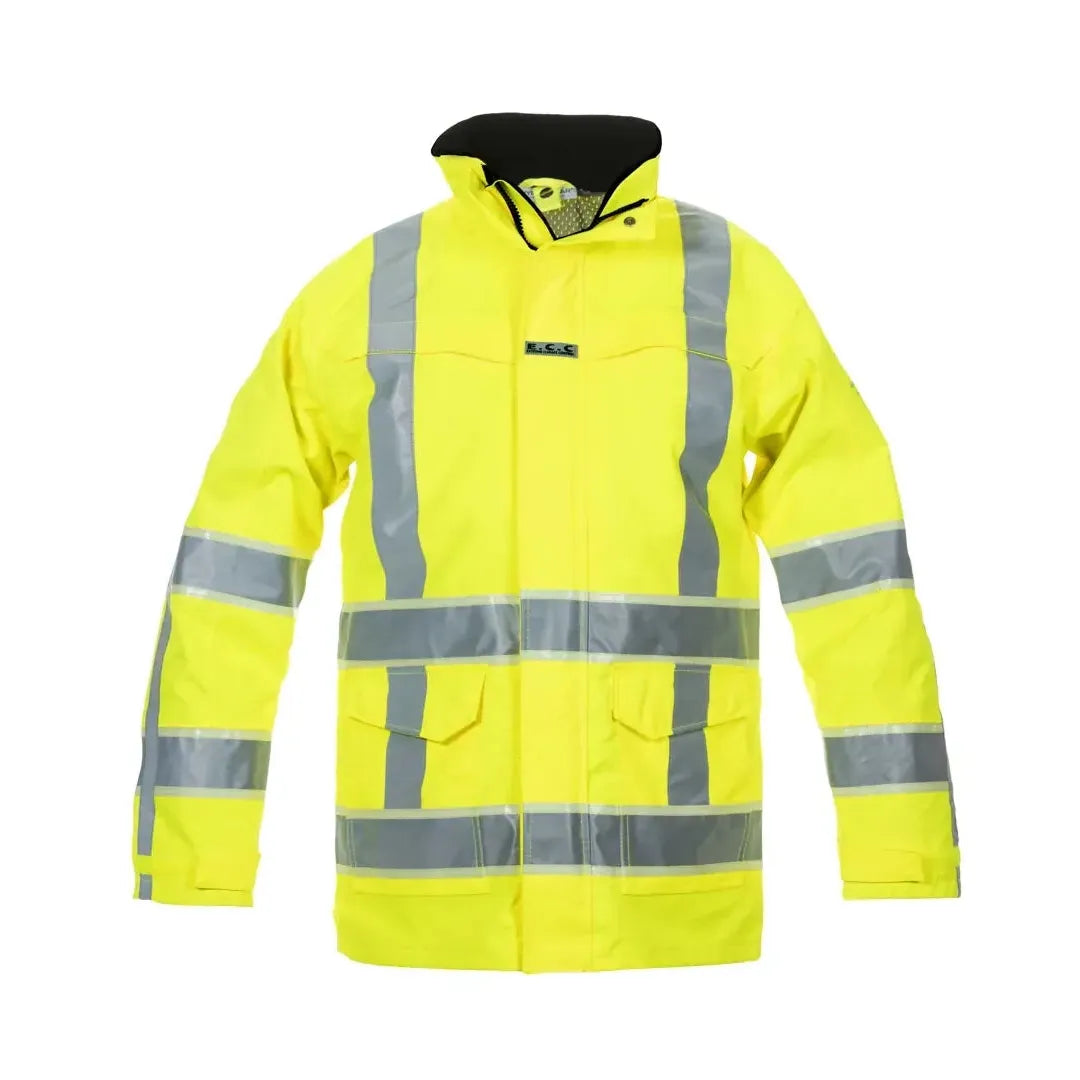 Parka High Visibility