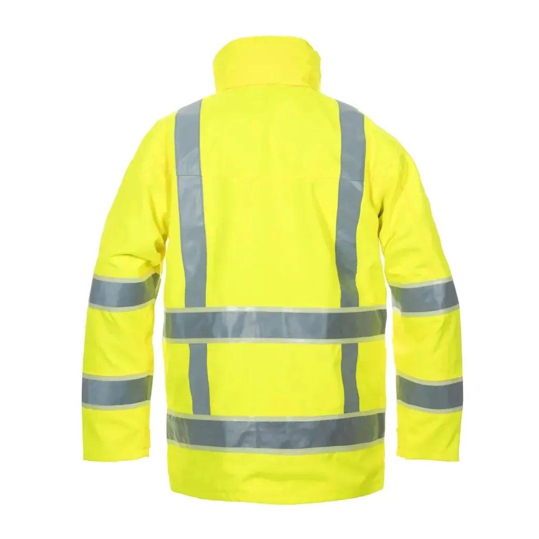 Parka High Visibility