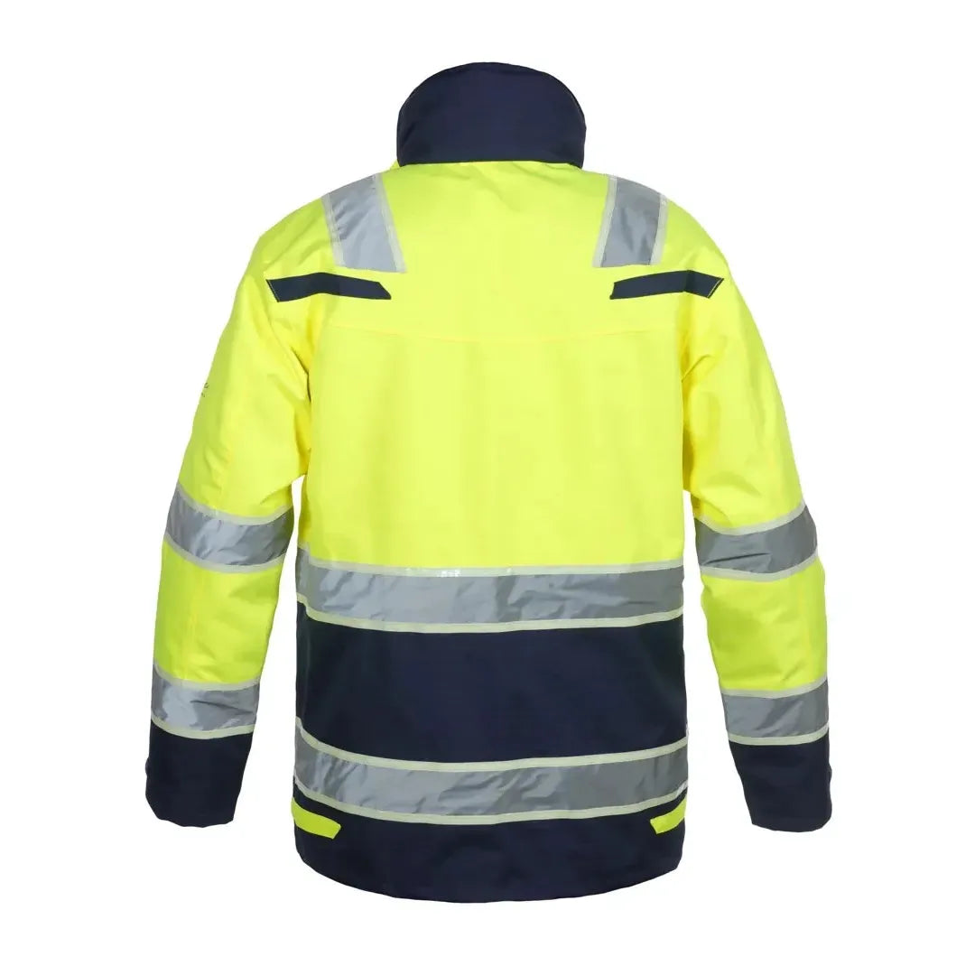 Parka High Visibility