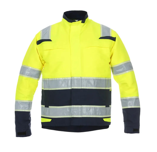 Werkjas Hi-Vis