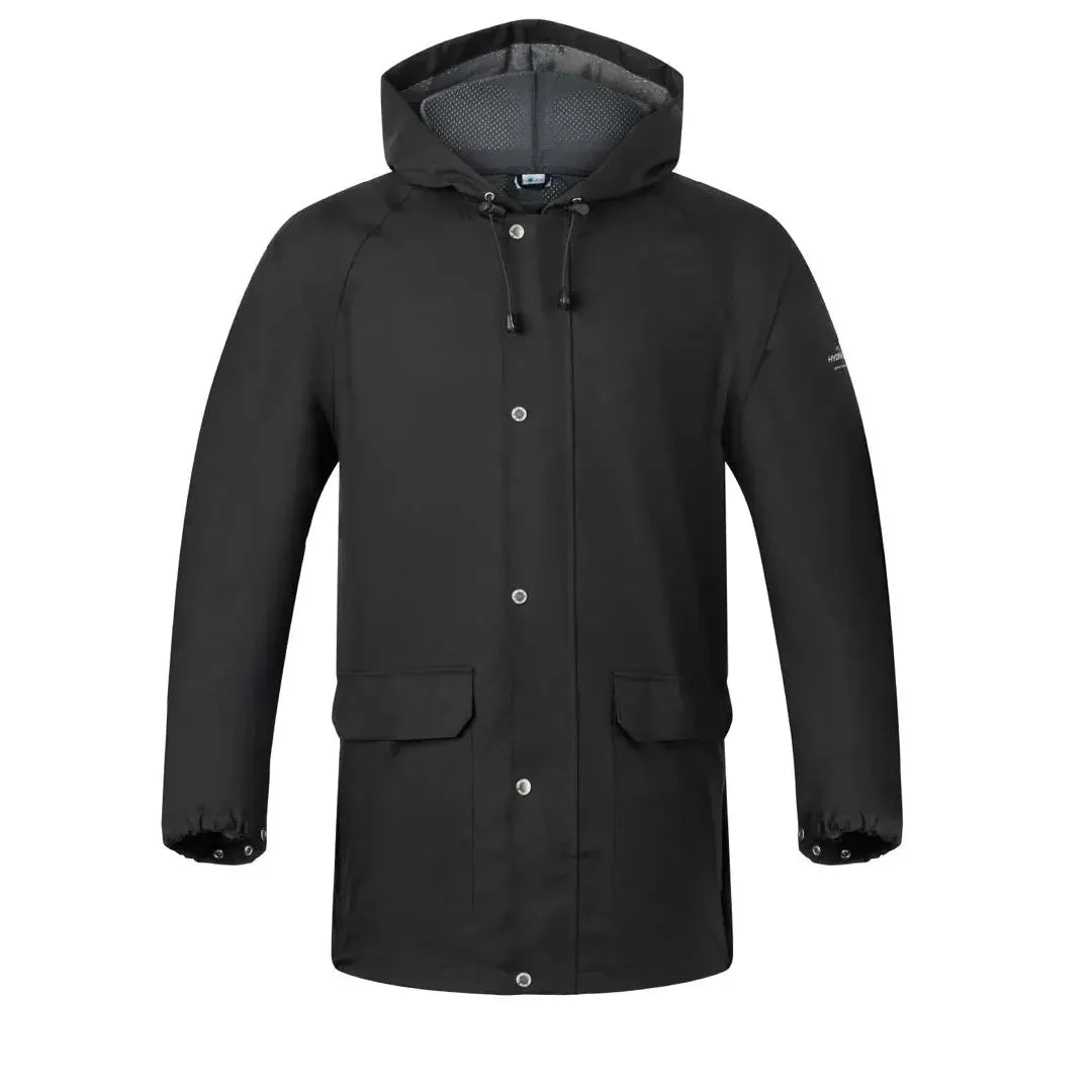 Parka Work & Weather