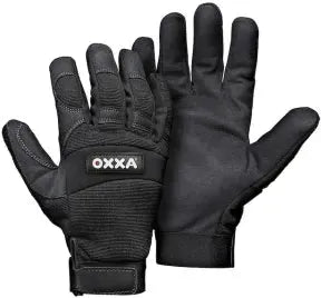 Werkhandschoenen | Warmte, Grip & Duurzaamheid
