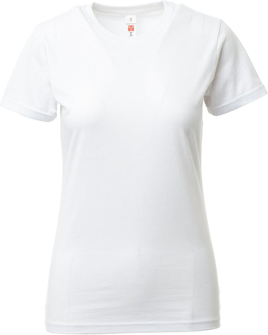 PRINT Basic T-shirt dames