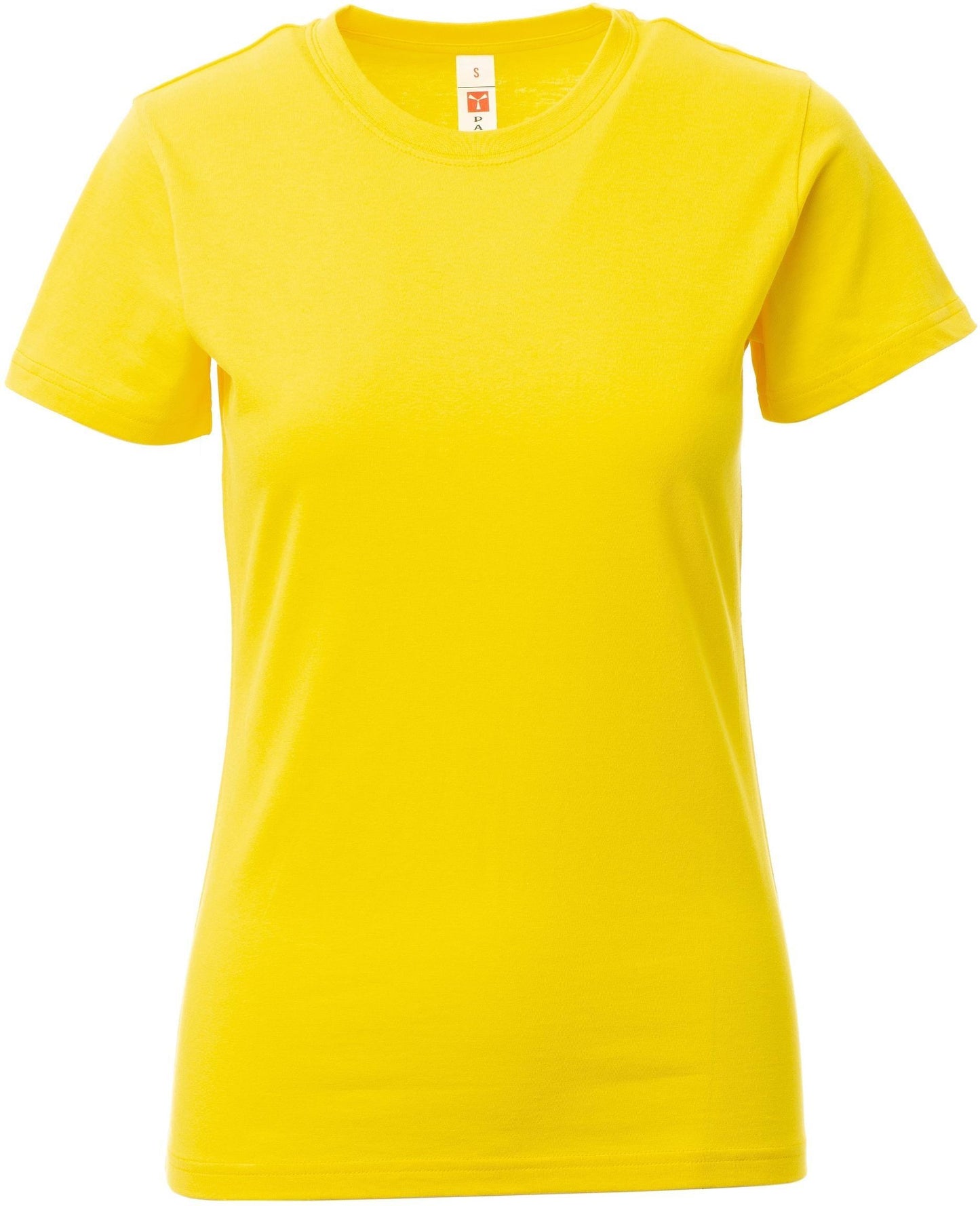 PRINT Basic T-shirt dames