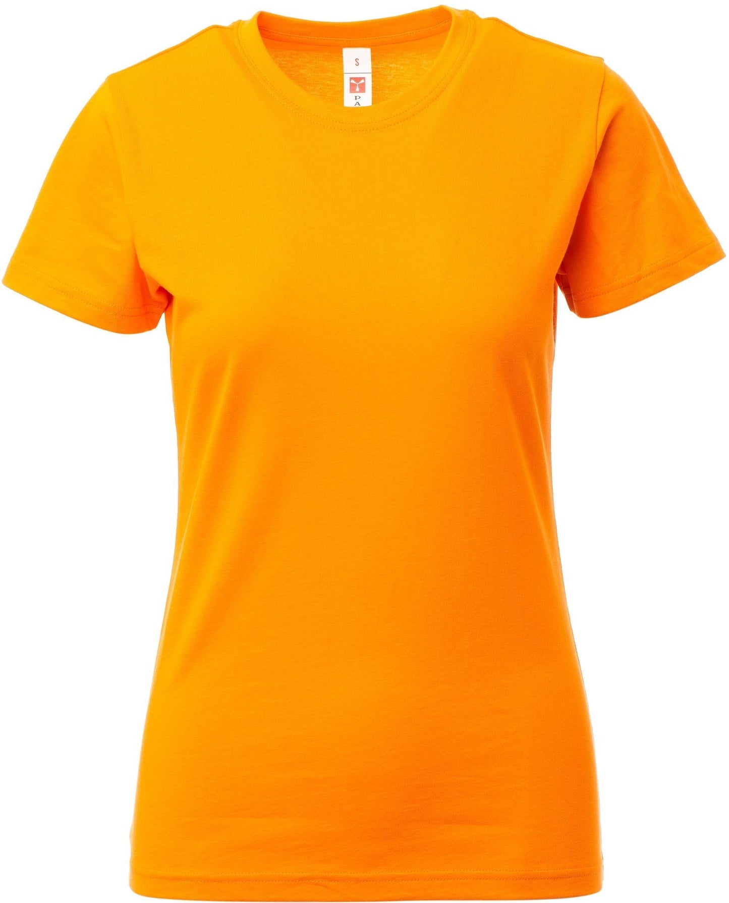 PRINT Basic T-shirt dames