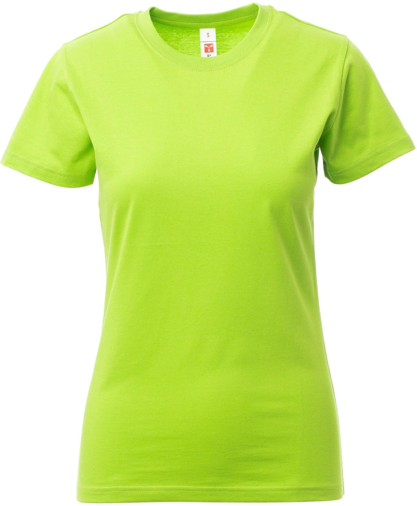 PRINT Basic T-shirt dames
