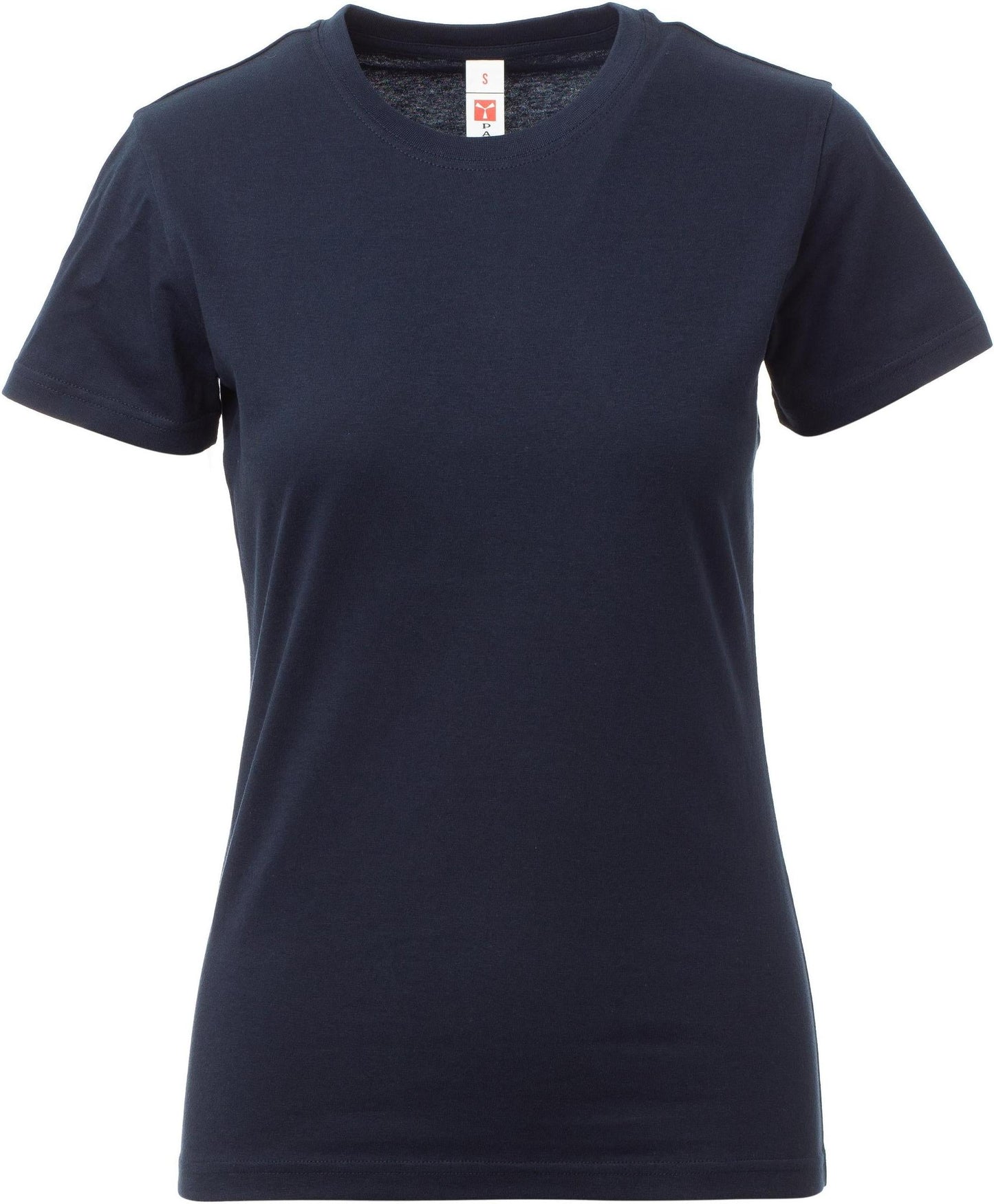 PRINT Basic T-shirt dames