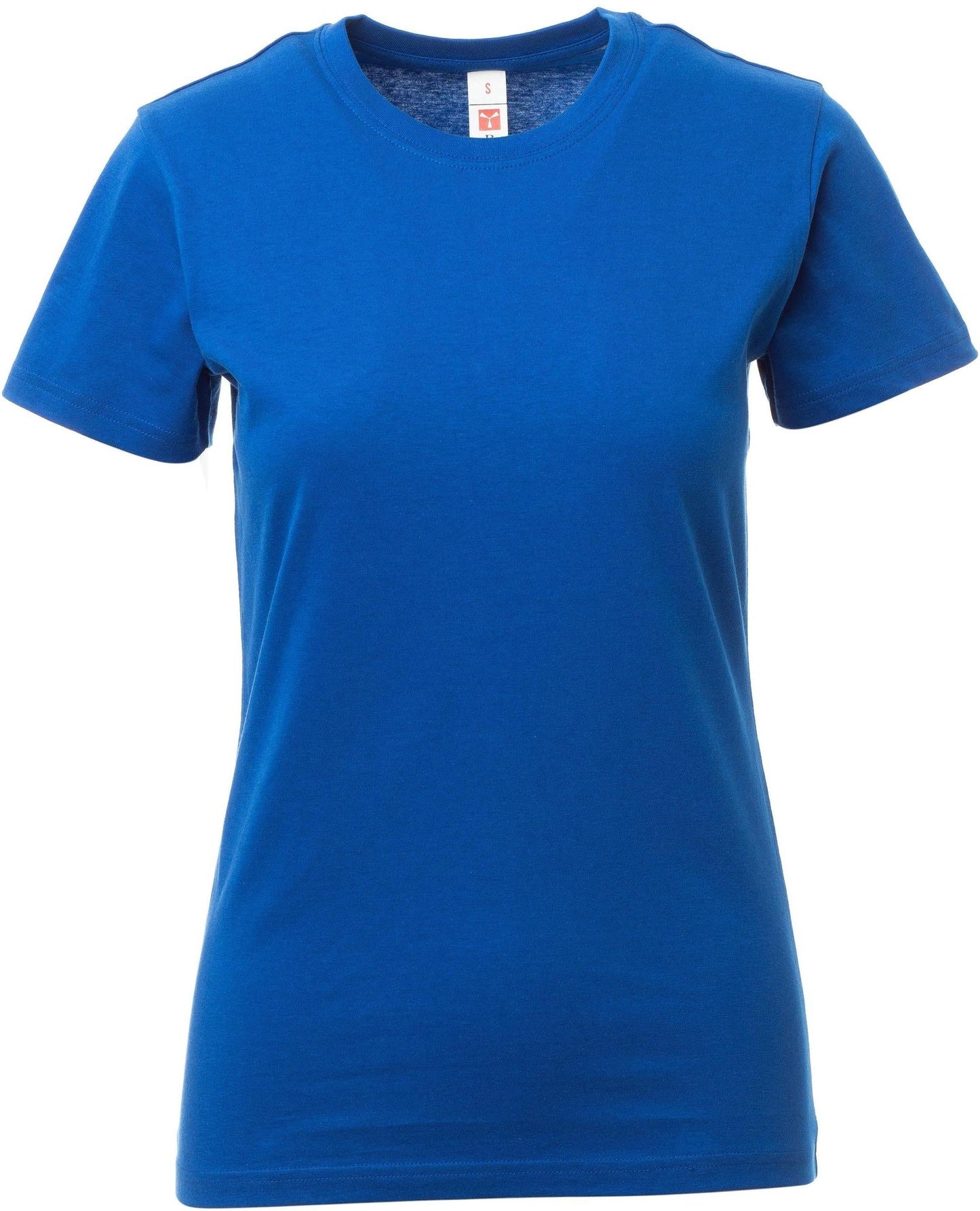 PRINT Basic T-shirt dames