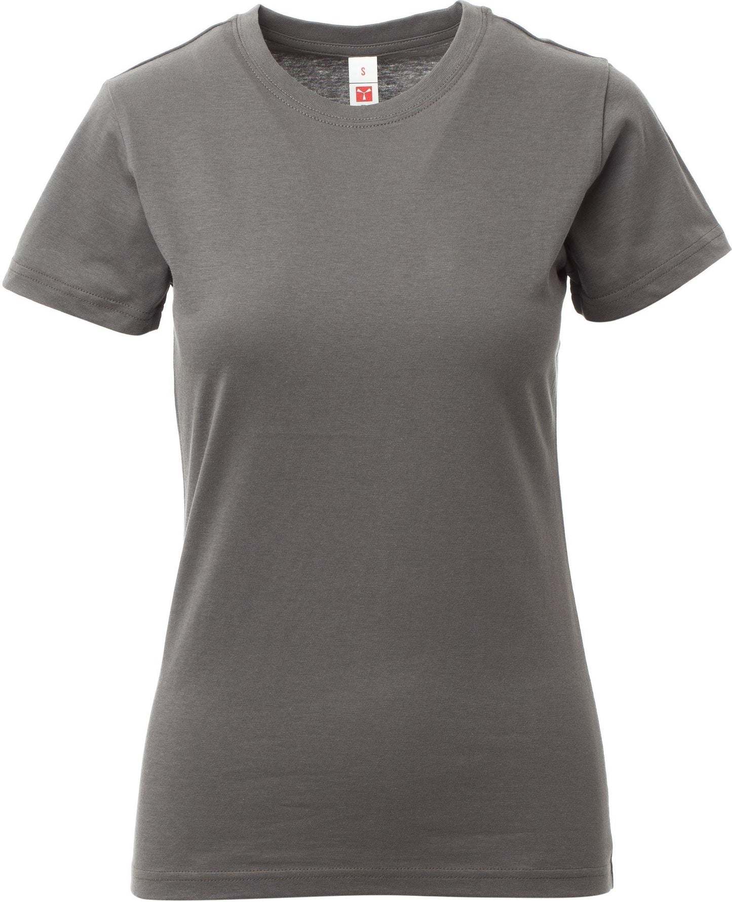 PRINT Basic T-shirt dames