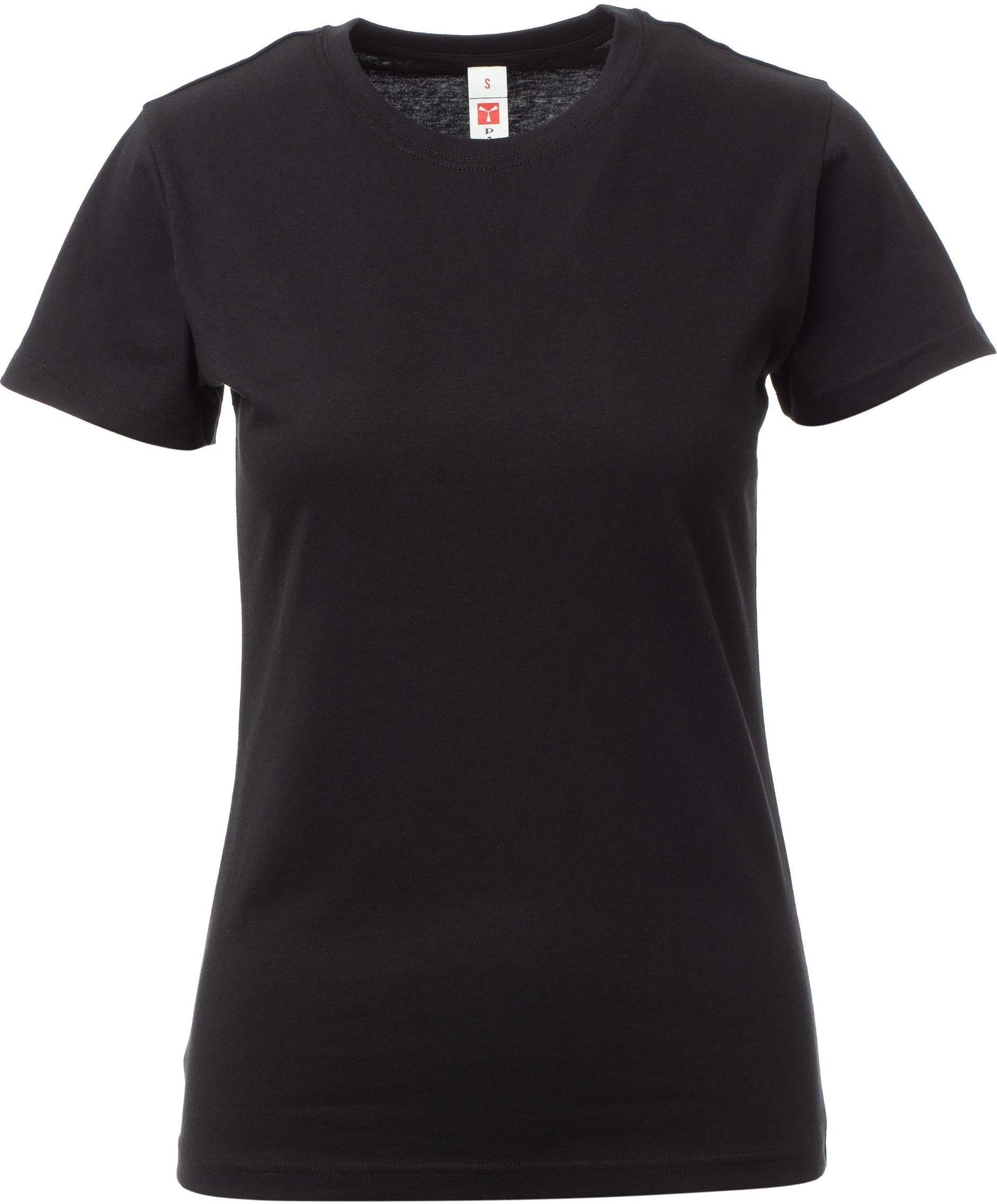 PRINT Basic T-shirt dames