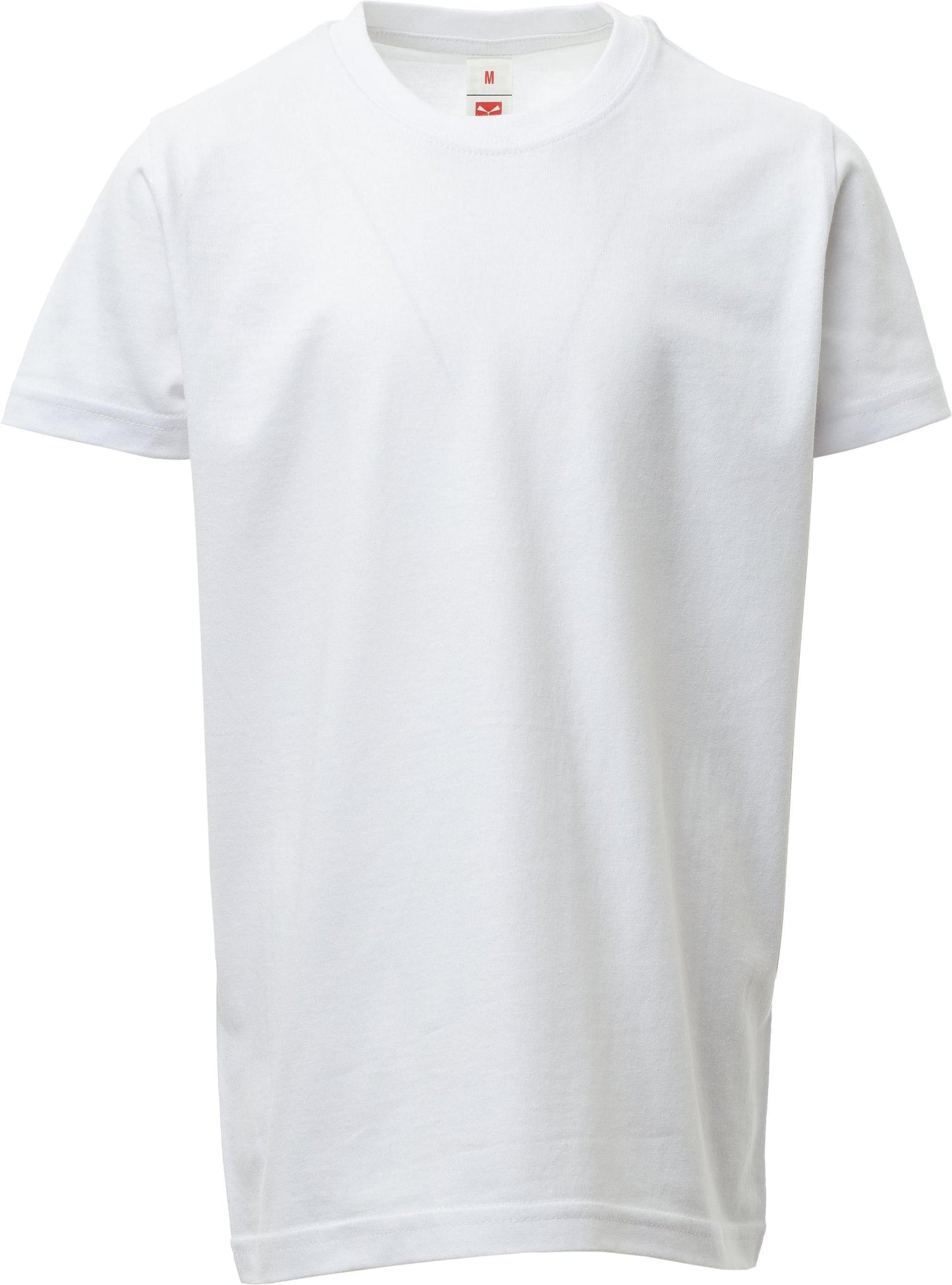 PRINT Basic T-shirt kinderen | Comfortabel & Duurzaam