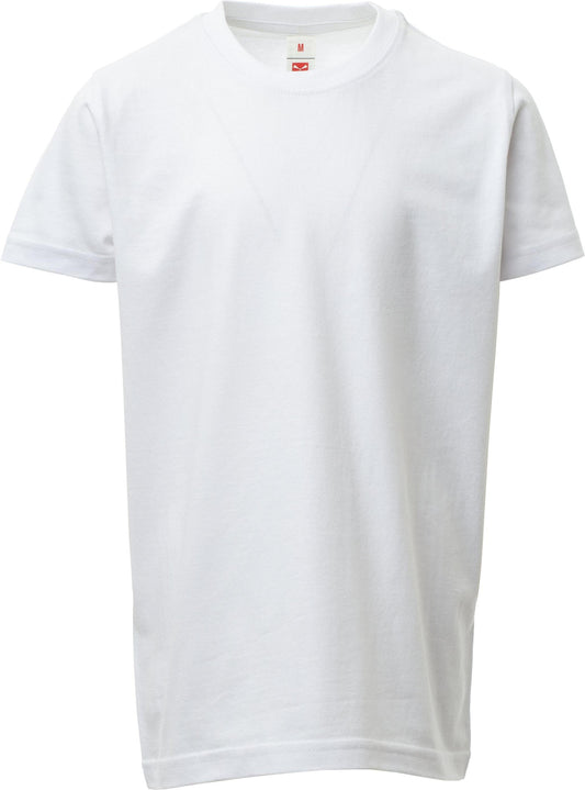 PRINT Basic T-shirt kinderen | Comfortabel & Duurzaam