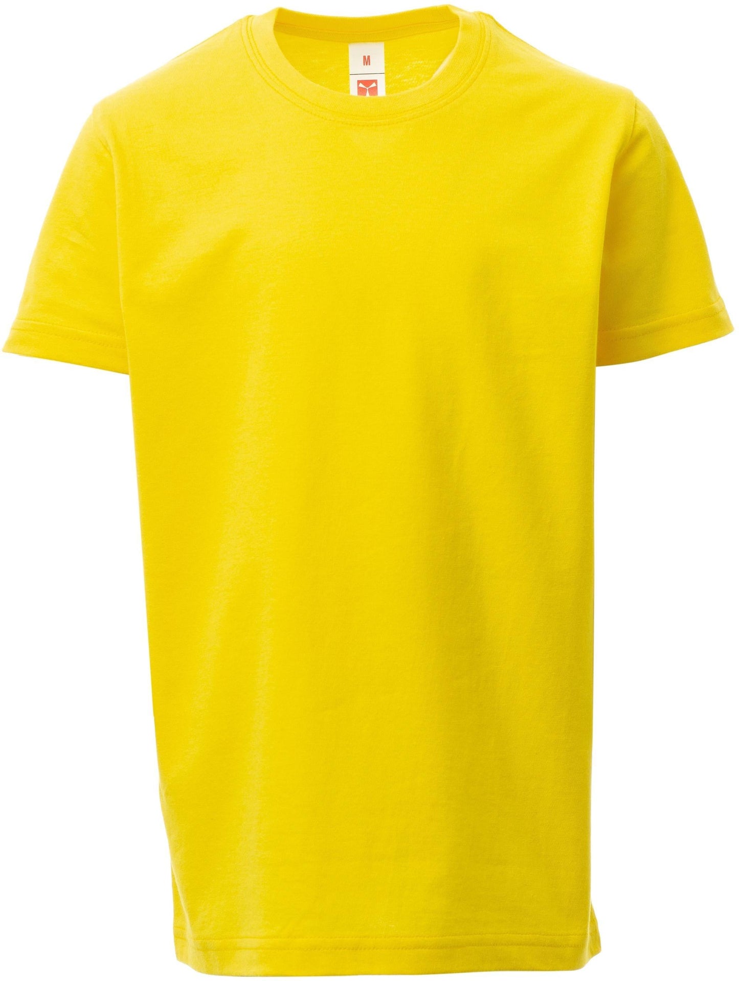 PRINT Basic T-shirt kinderen | Comfortabel & Duurzaam
