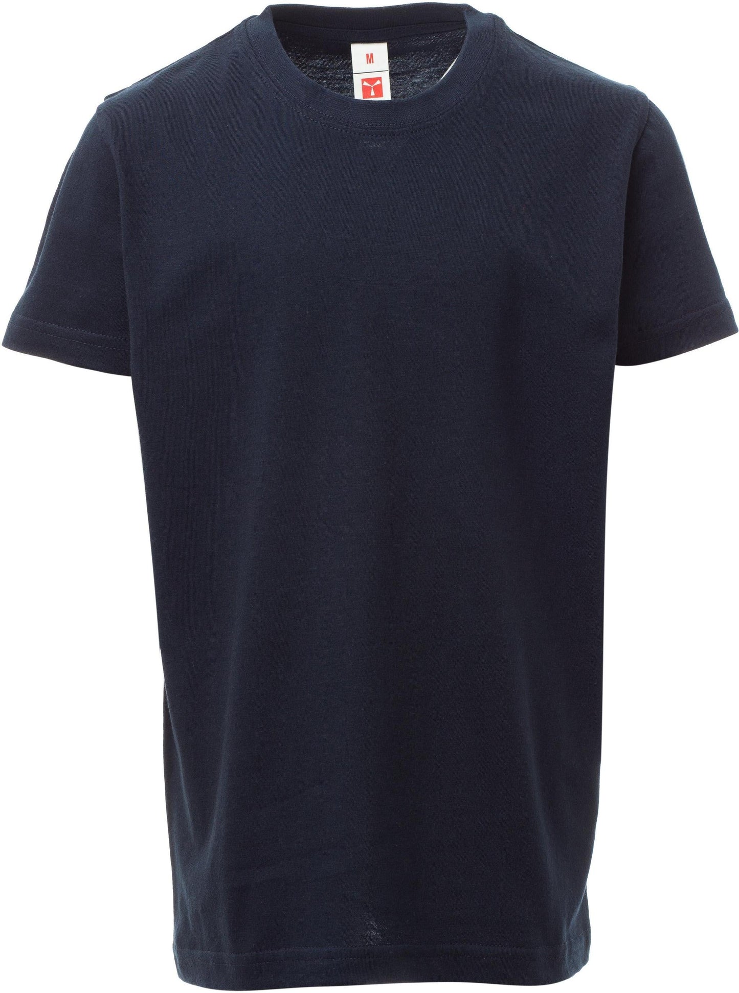 PRINT Basic T-shirt kinderen | Comfortabel & Duurzaam