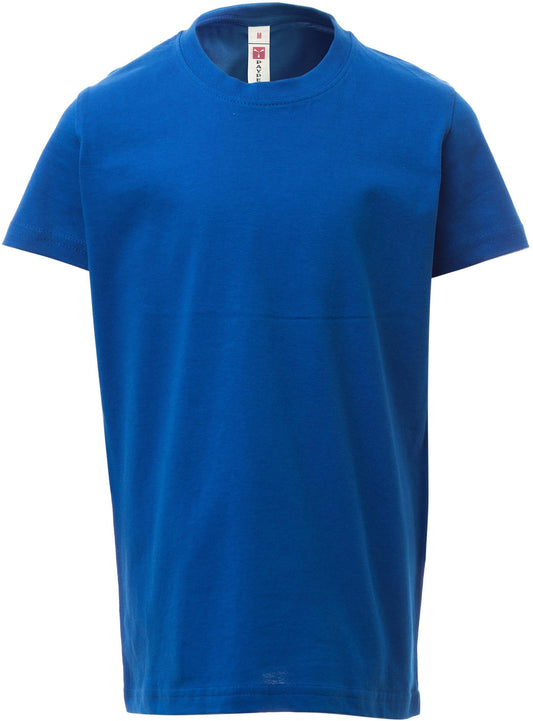 PRINT Basic T-shirt kinderen | Comfortabel & Duurzaam