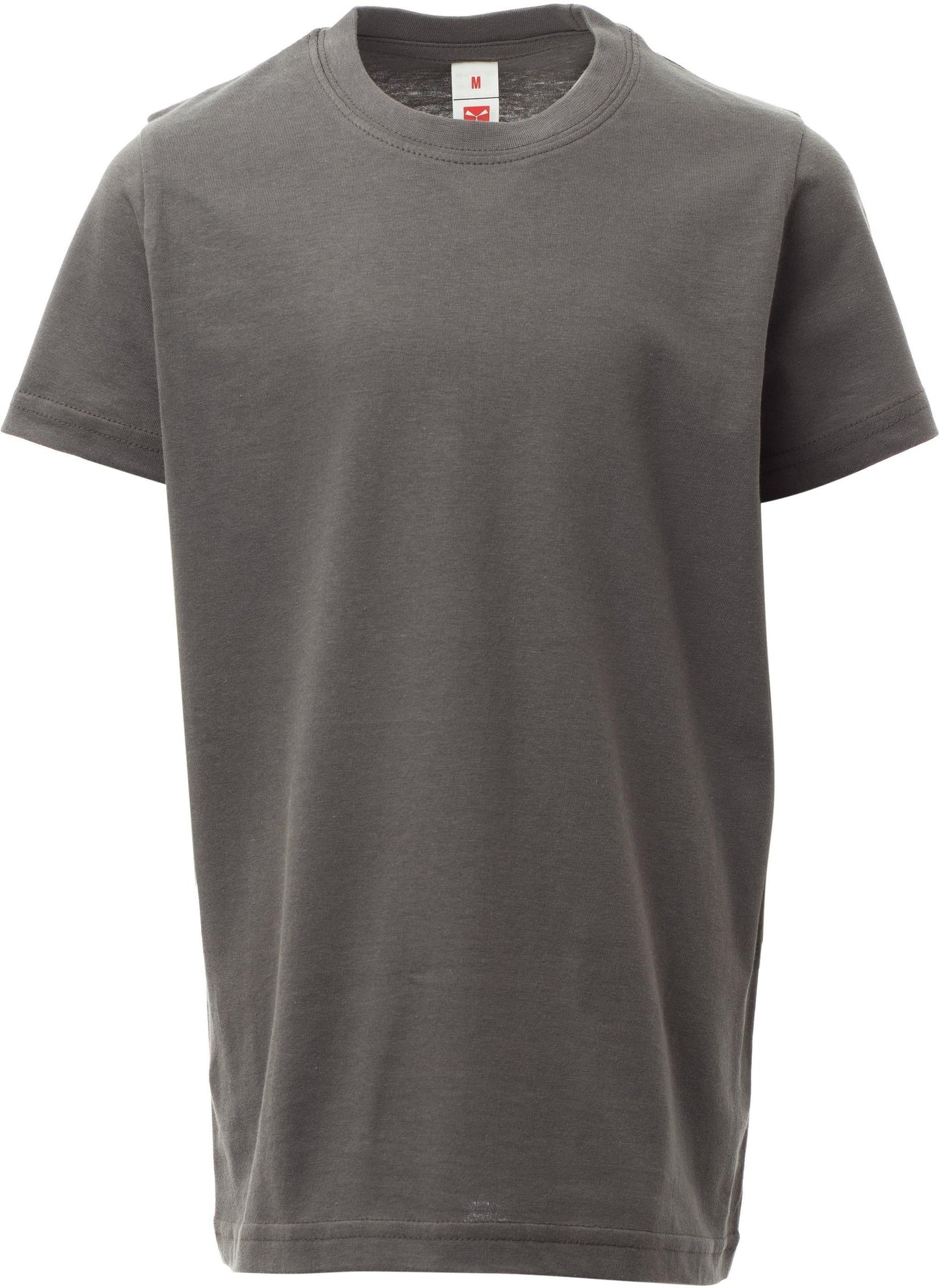 PRINT Basic T-shirt kinderen | Comfortabel & Duurzaam