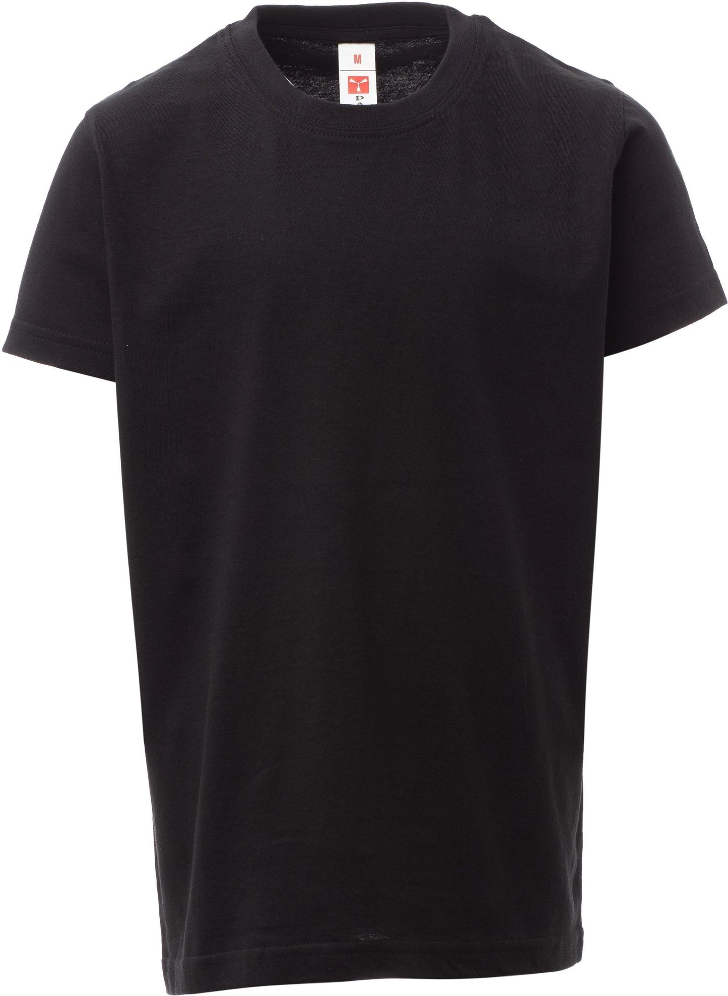 PRINT Basic T-shirt kinderen | Comfortabel & Duurzaam