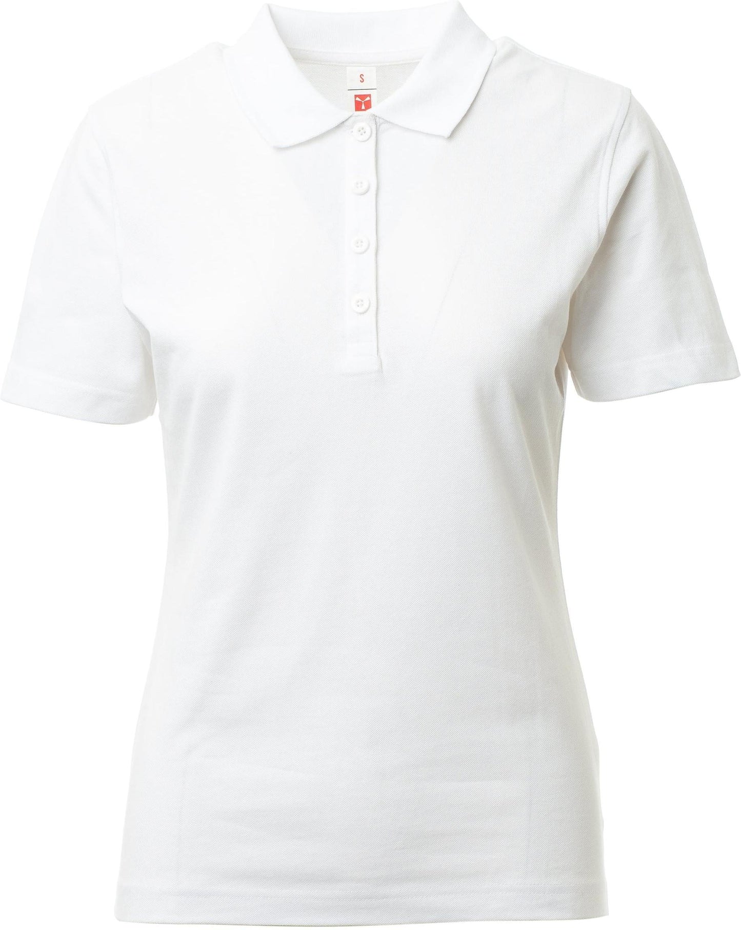 ROME LADY Basic Polo