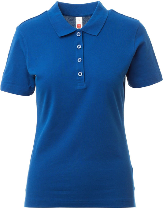 ROME LADY Basic Polo