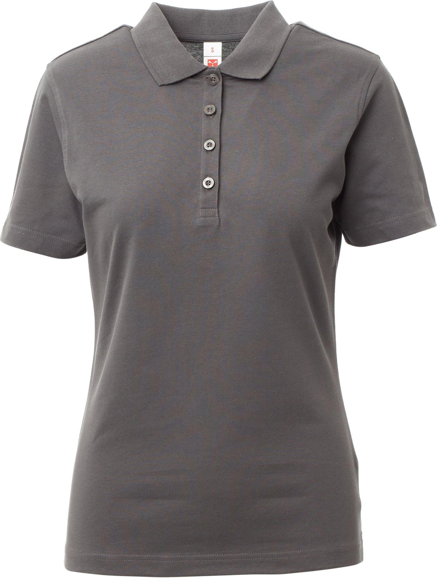 ROME LADY Basic Polo