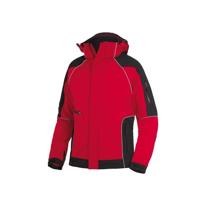 WALTER softshell jacket