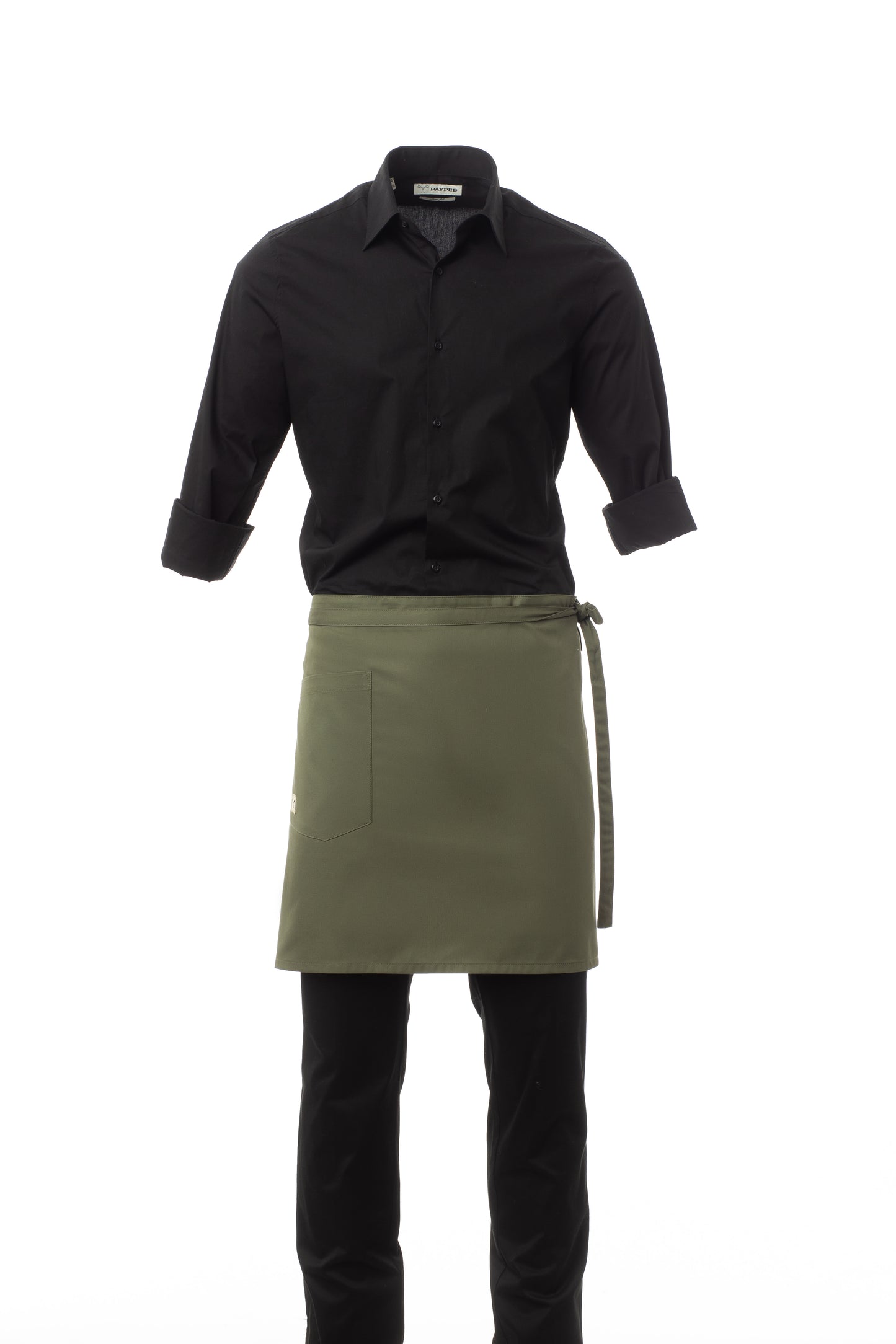 SHOP Unisex multifunctioneel schort