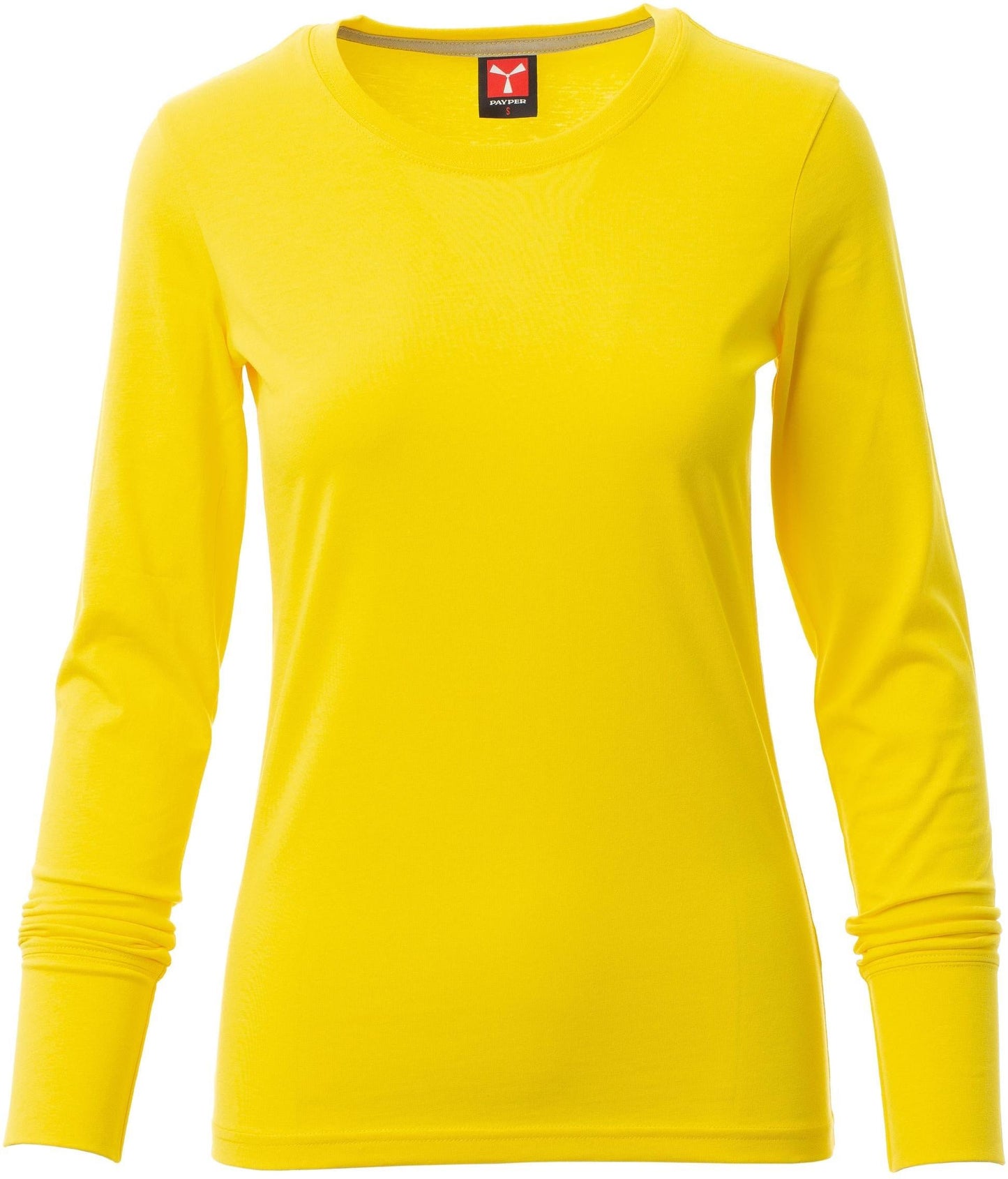 PINETA Longsleeve dames