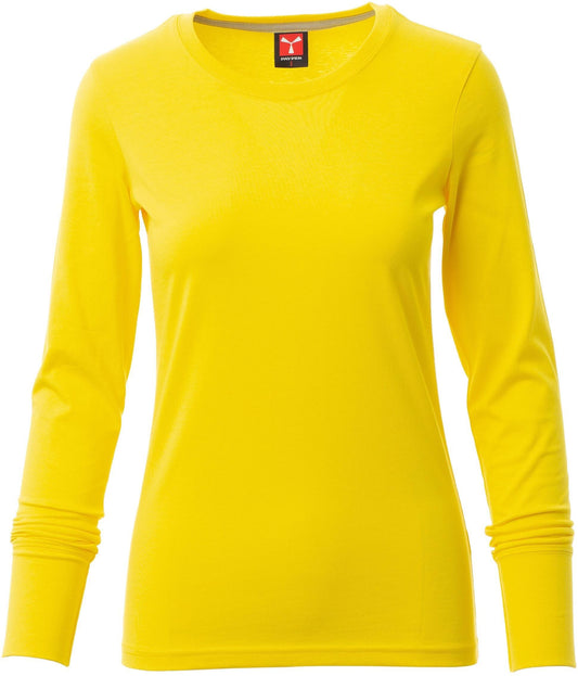 PINETA Longsleeve dames