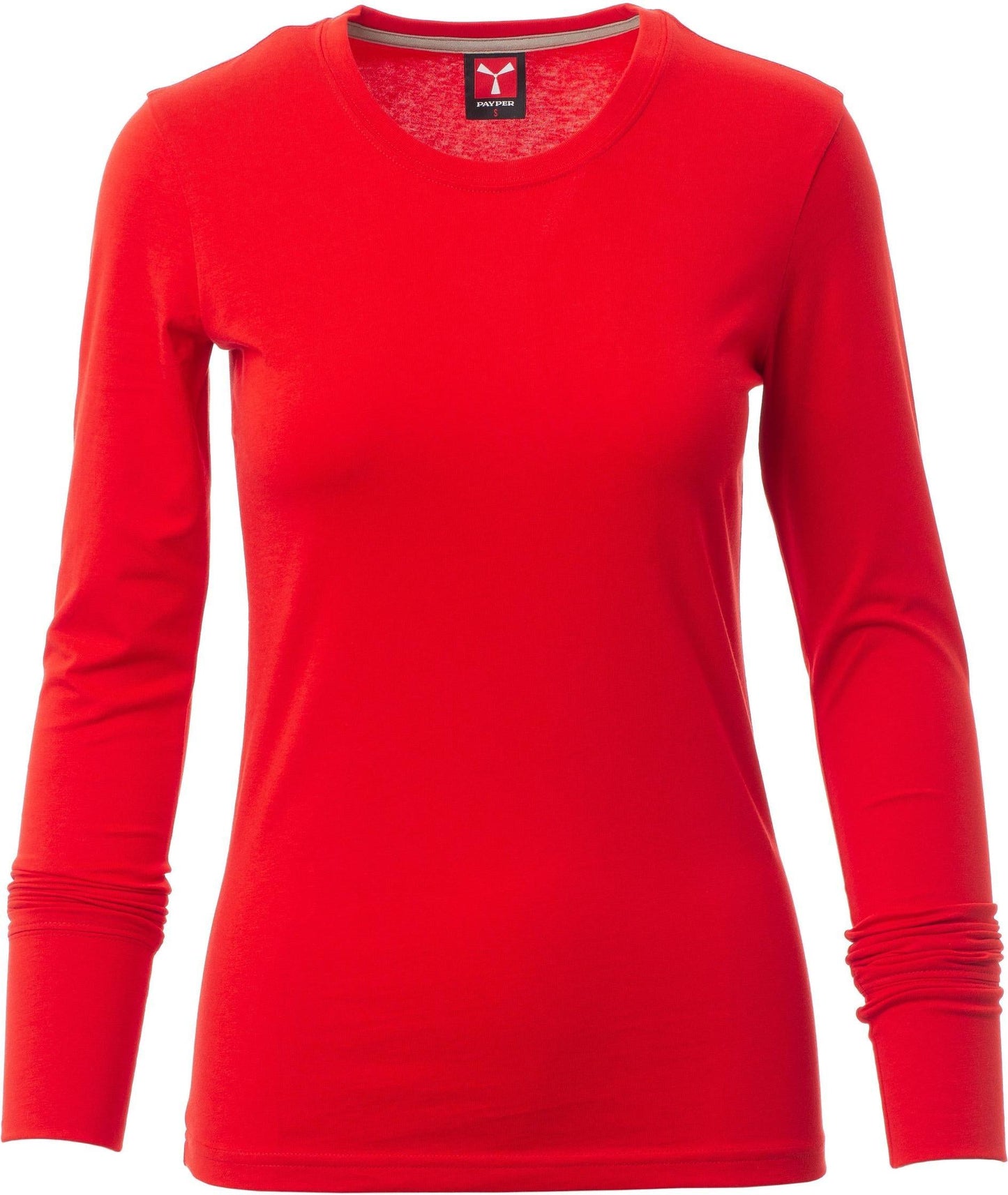 PINETA Longsleeve dames