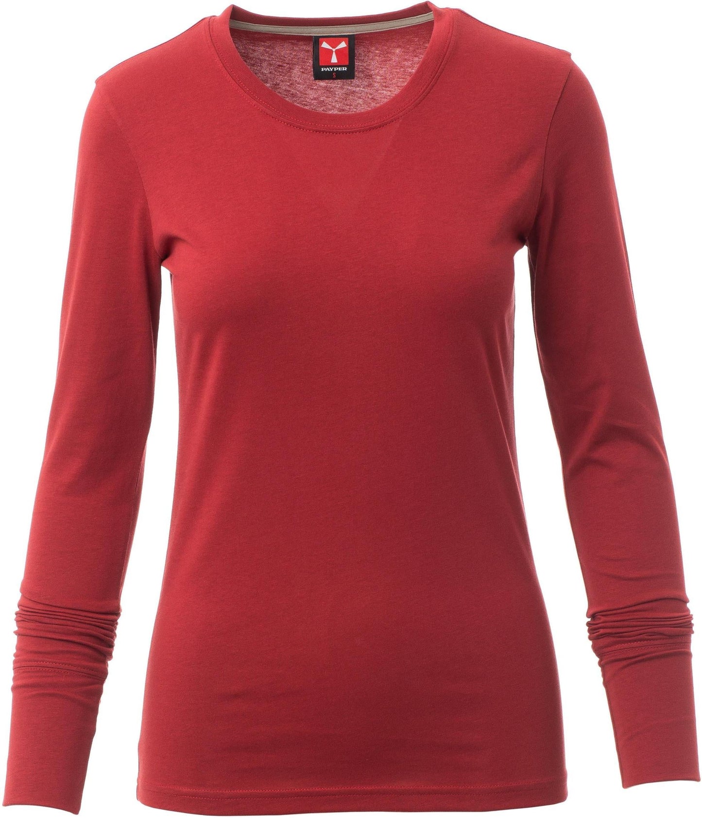 PINETA Longsleeve dames