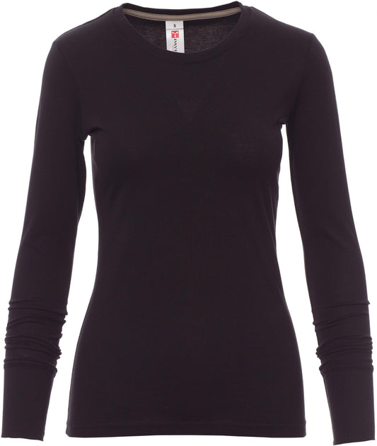 PINETA Longsleeve dames