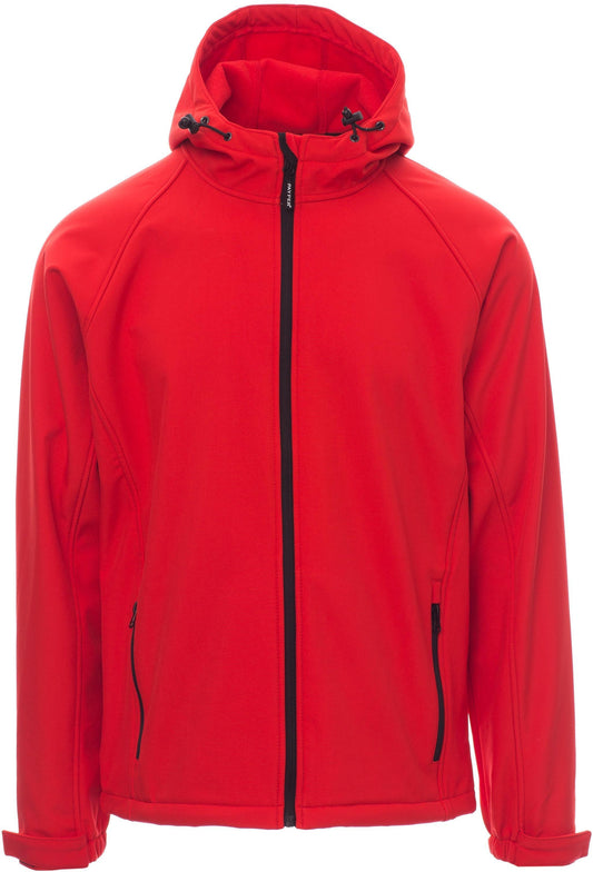 STORM jas softshell