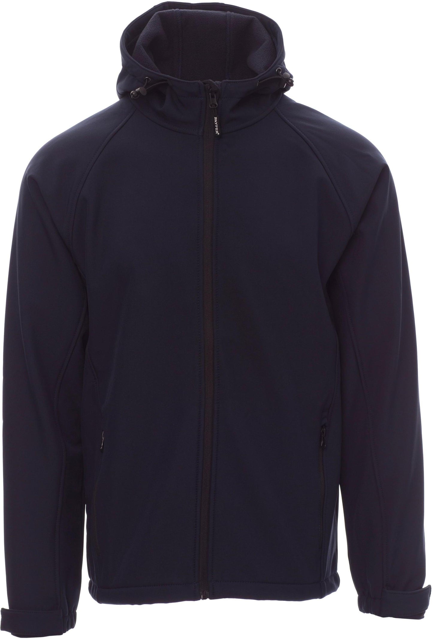 STORM jas softshell