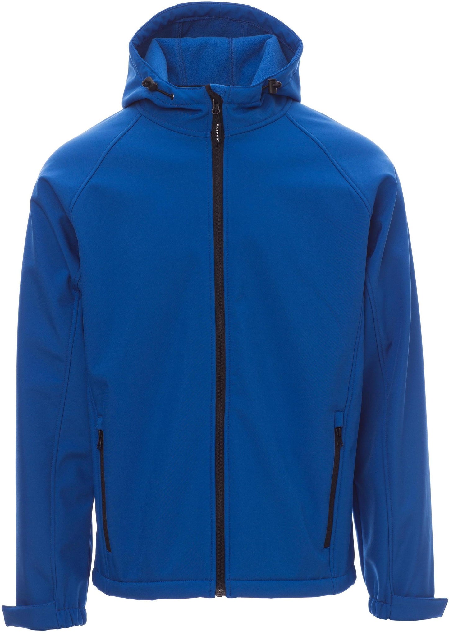 STORM jas softshell