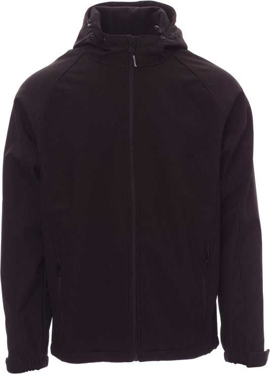 STORM jas softshell