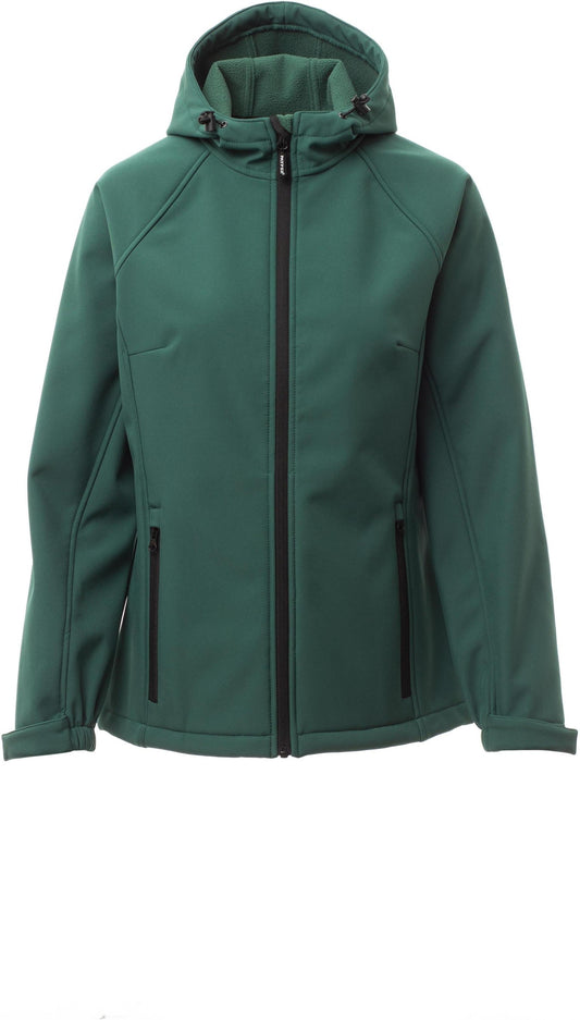 GALE LADY jas softshell dames